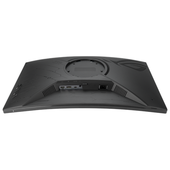  Asus 27" ROG Strix XG27WCMS  VA Monitor