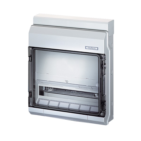 Hensel KV 9230 IP65 kisautomata doboz Hensel KV 9230 IP65 kisautomata doboz