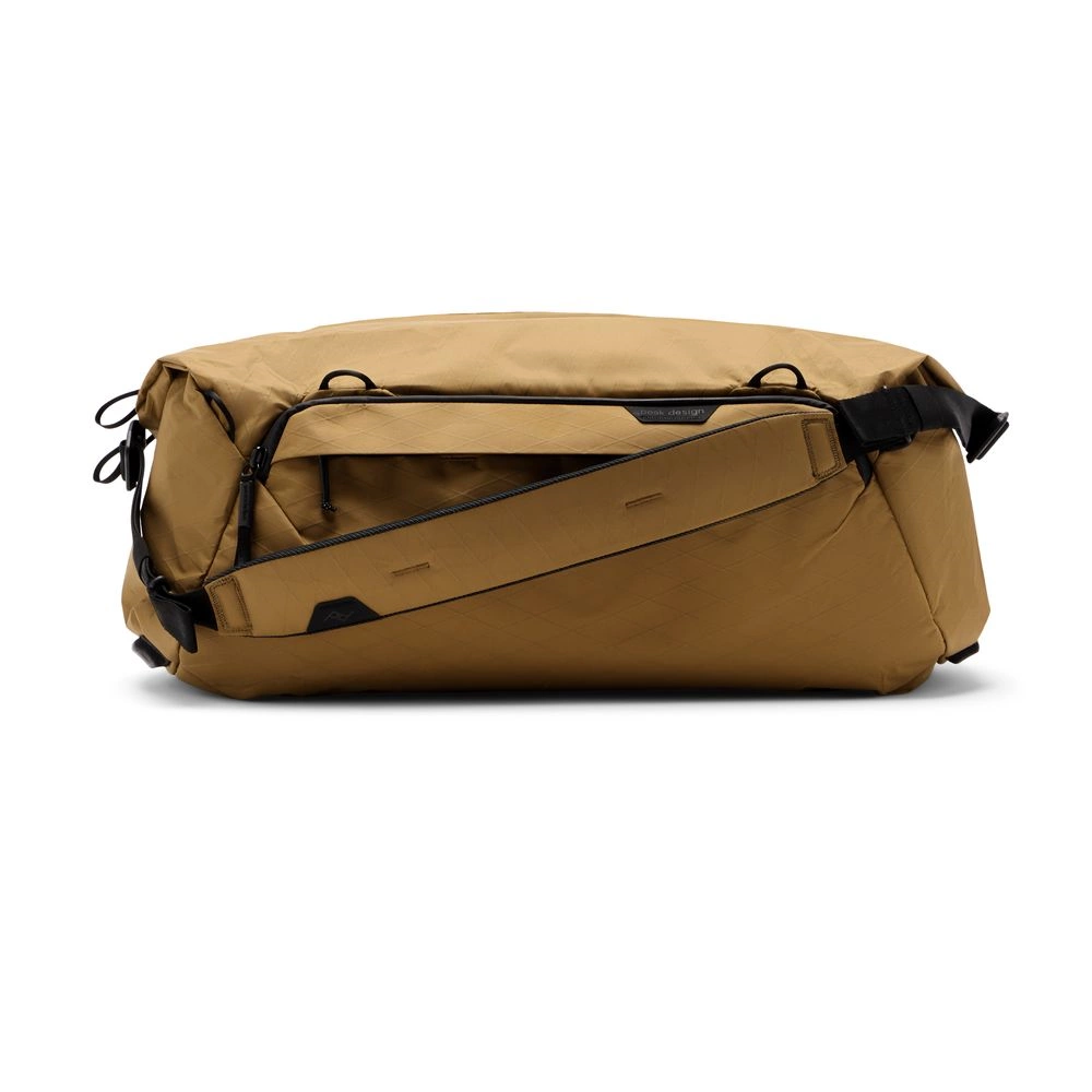 PEAK DESIGN Travel Duffel 35L Prérifarkas