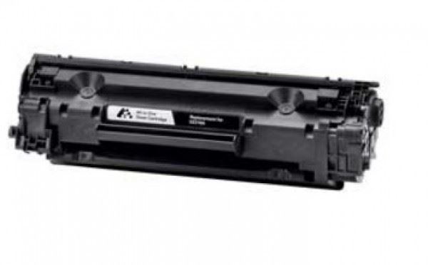 Katun HP CE278A toner fekete (HPCE278AKTNSEL)