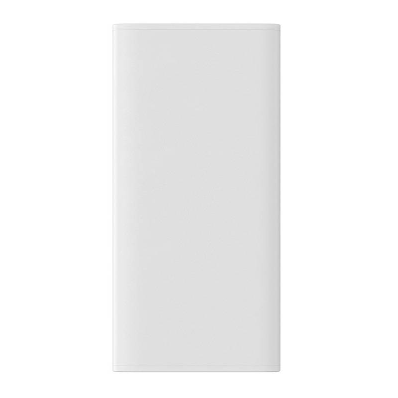 Fast Charge Power Bank Baseus Adaman2 10000mAh 30W White