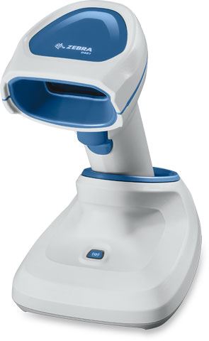 Zebra DS8178-HC Wireless prezentációs vonalkódolvasó (DS8178-HCBU210MP5W)