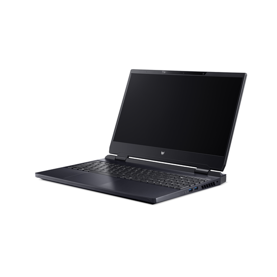 Acer Predator Helios 3D PH3D15-71-96BH  Windows® 11 Home Notebook Fekete
