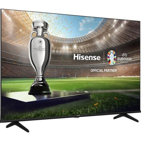Hisense 75E7NQ UHD QLED SMART Televízió Hisense 75E7NQ UHD QLED SMART Televízió