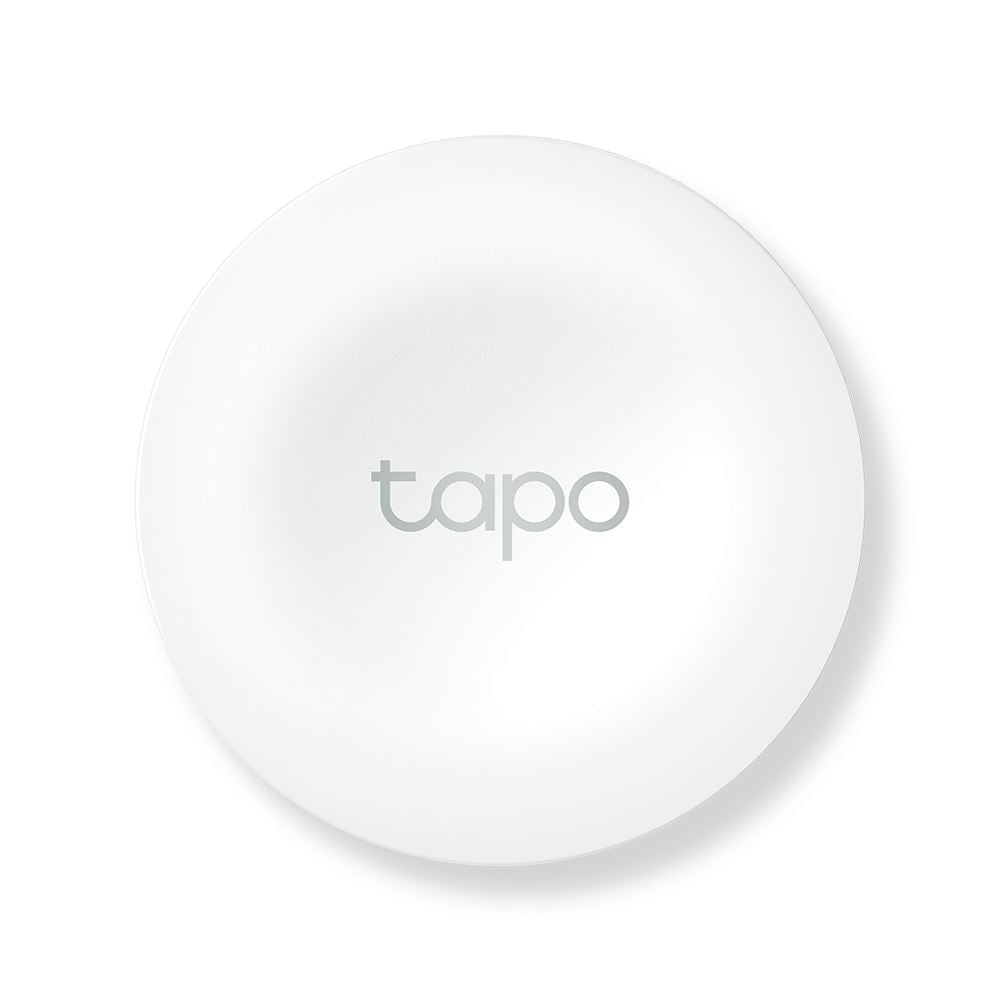 TP-Link Tapo S200B okos gomb