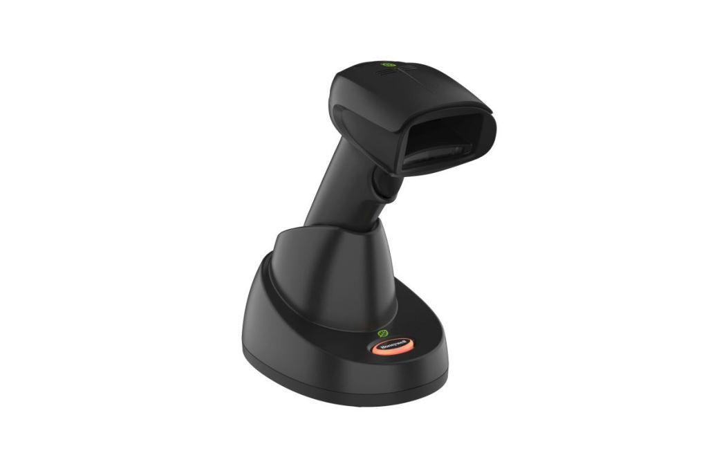 Honeywell Xenon XP 1952g Kit vonalkódolvasó fekete (1952GSR-2USB-5-R)