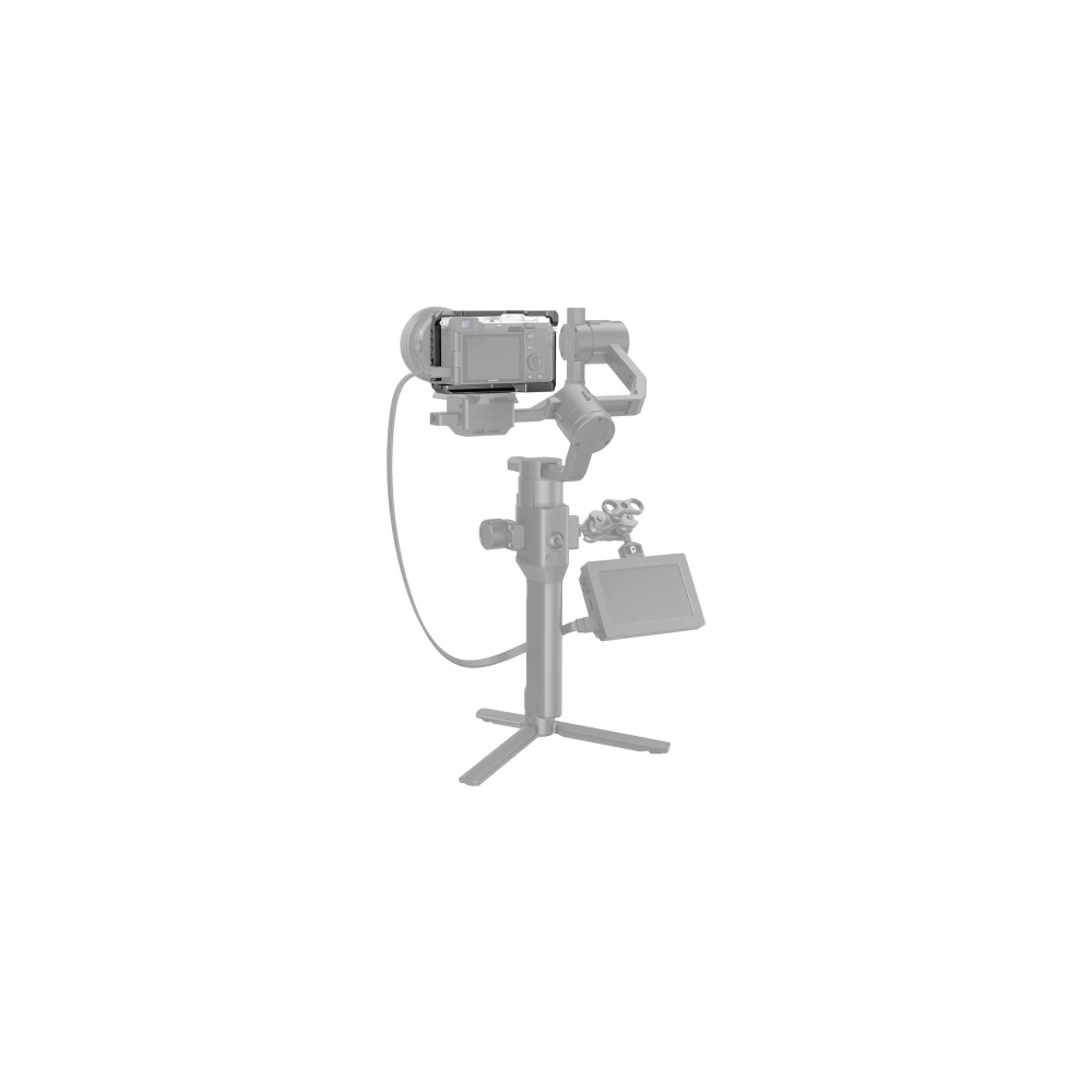 SMALLRIG Cage for Sony A7C SMALLRIG Cage for Sony A7C