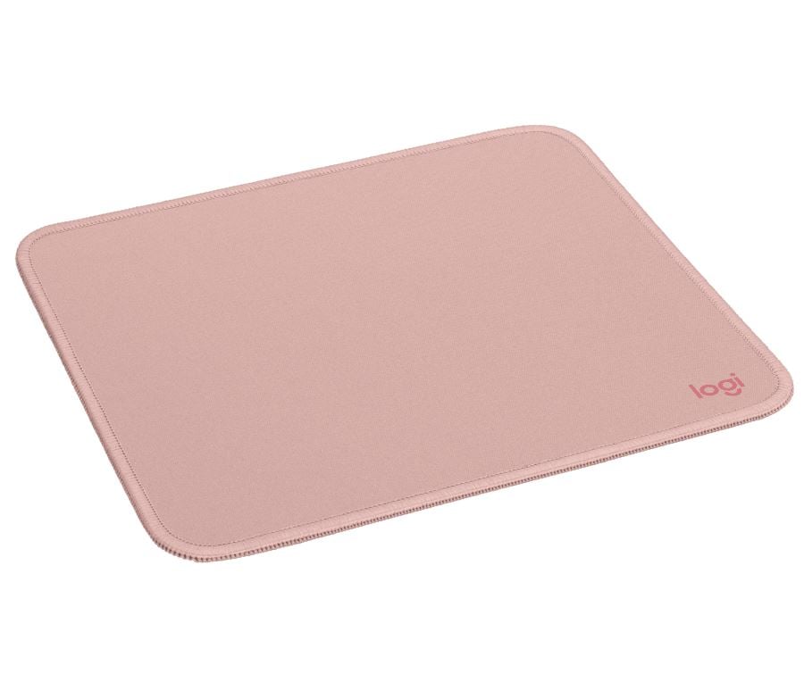 Logitech Mouse Pad - Studio Series egérpad sötét rózsaszín (956-000050) Logitech Mouse Pad - Studio Series egérpad sötét rózsaszín (956-000050)