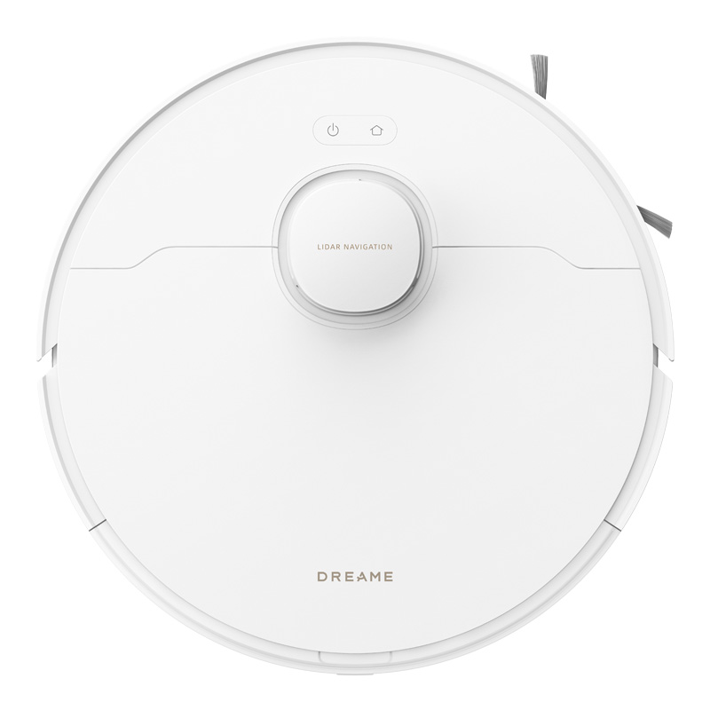 Dreame D20 Pro Plus fehér robotporszívó
