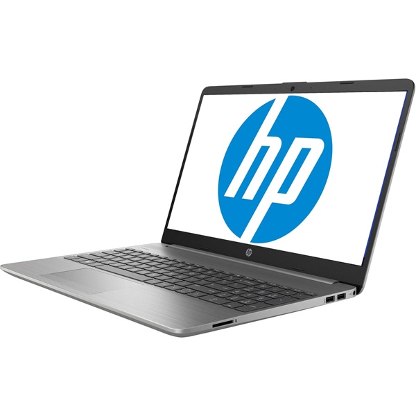 HP 250 G8 15,6"FHD  i3-1115G4 8GB 512GB Win11 ezüst laptop