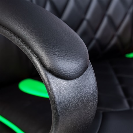 Bemada BMD1116GR Gamer szék