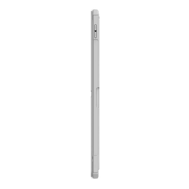 Protective case Baseus Minimalist for iPad Pro (2018/2020/2021/2022) 11-inch (grey)