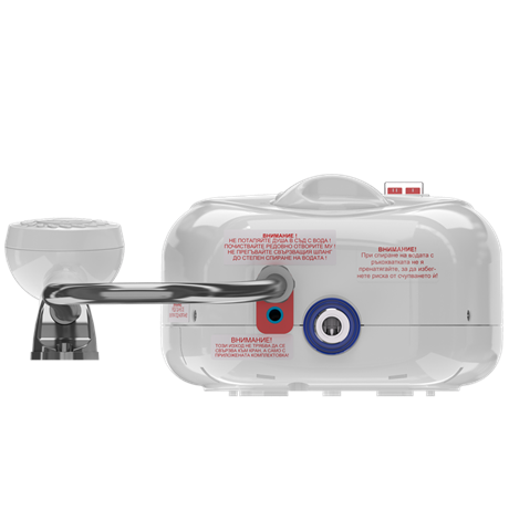 Eldom BETA 7 B  Vízmelegítő átfolyós