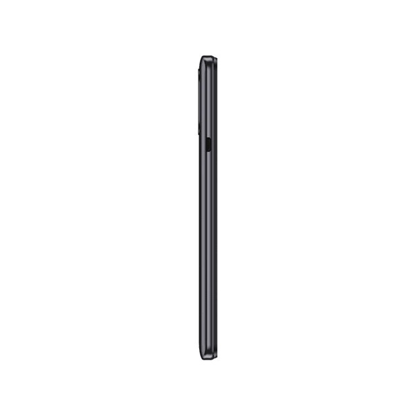 ZTE Blade A31 Plus 6" LTE 1GB 32GB Szürke okostelefon + Yettel 2in1Start SIM kártya