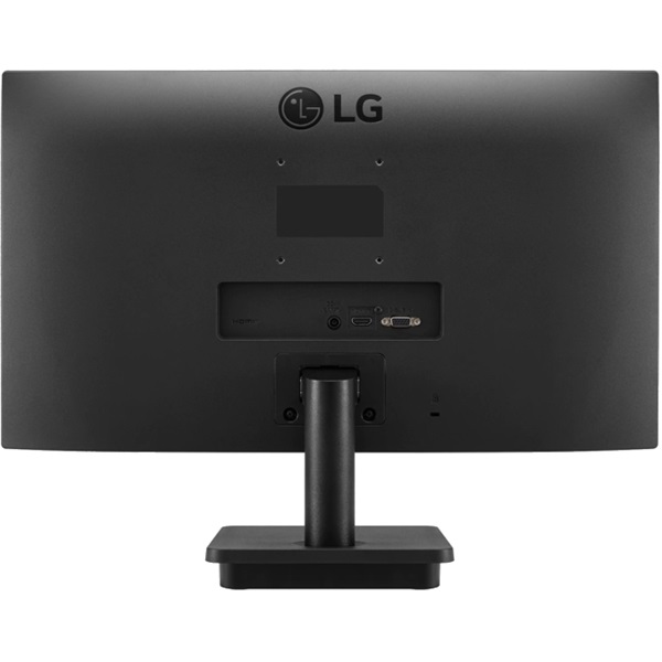 LG  22MP410-B 21,5" FHD VA HDMI/VGA monitor