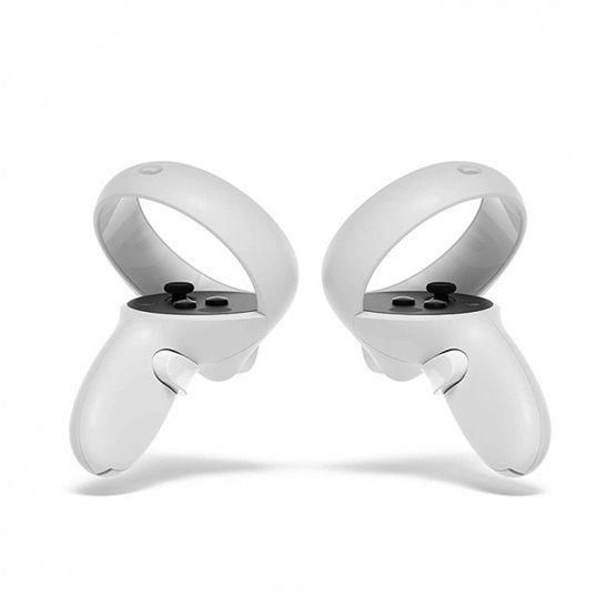 Meta Quest 2 128GB VR szemüveg fehér