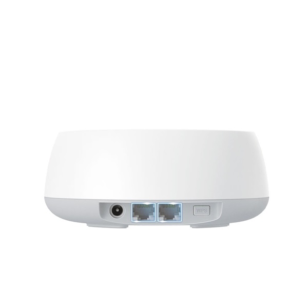 TP-Link Deco BE25 BE3600 Whole Home Mesh WiFi 7 System  3 Pack