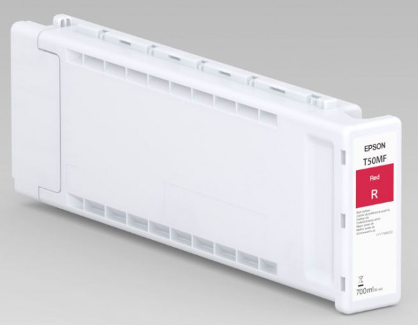 Epson T50MF Tintapatron Red 700 ml Eredeti Epson T50MF Tintapatron Red 700 ml Eredeti