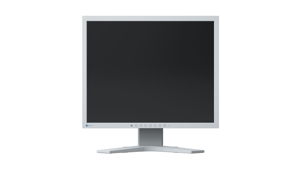 19" Eizo FlexScan S1934H-GY LED monitor szürke