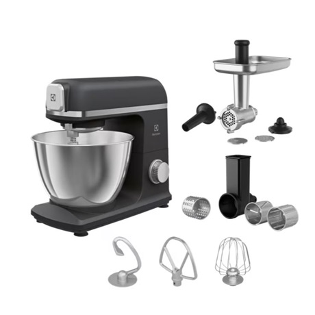 Electrolux E5KM1-6GBP Konyhai robotgép Electrolux E5KM1-6GBP Konyhai robotgép