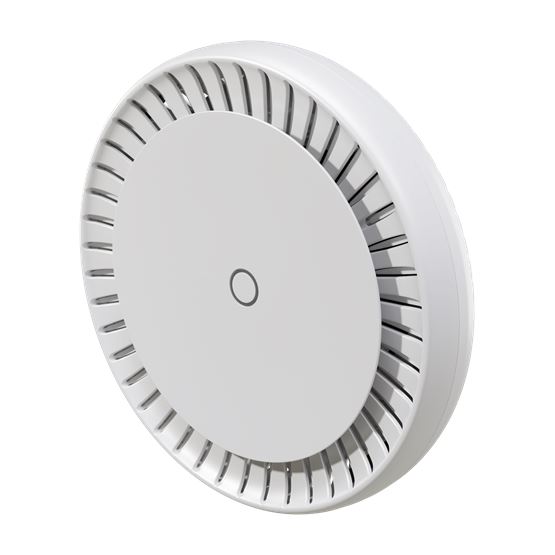MikroTik cAP LTE12 ax kétsávos WIFI6 access point (CAPGI-5HAXD2HAXD&EG12-EA)