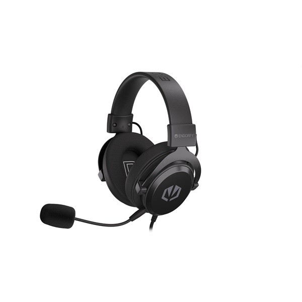 Endorfy Viro Infra gaming headset fekete (EY1A003)
