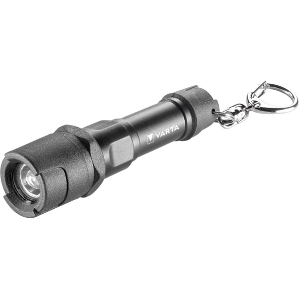 Varta Indestructible LED Key Chain 1AAA elemlámpa (16701101421) Varta Indestructible LED Key Chain 1AAA elemlámpa (16701101421)