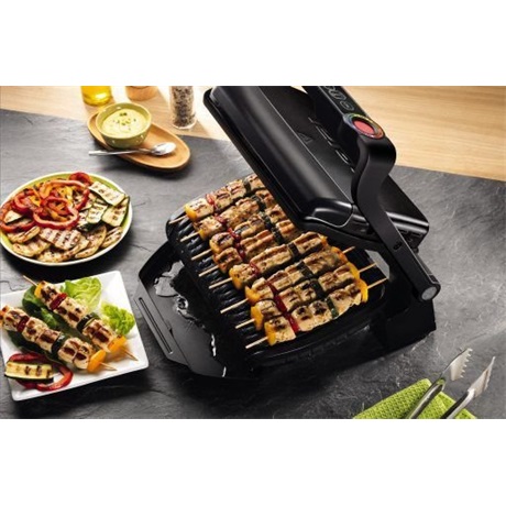 Tefal GC712D34 GRILL ASZTALI