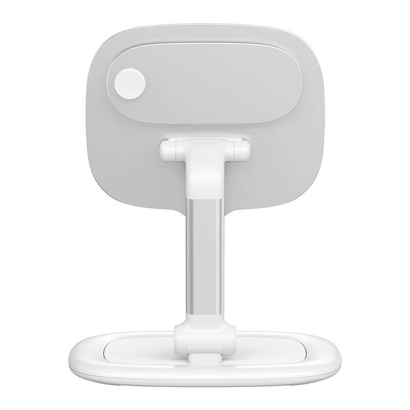 Tablet/Phone Stand Baseus Seashell Series White