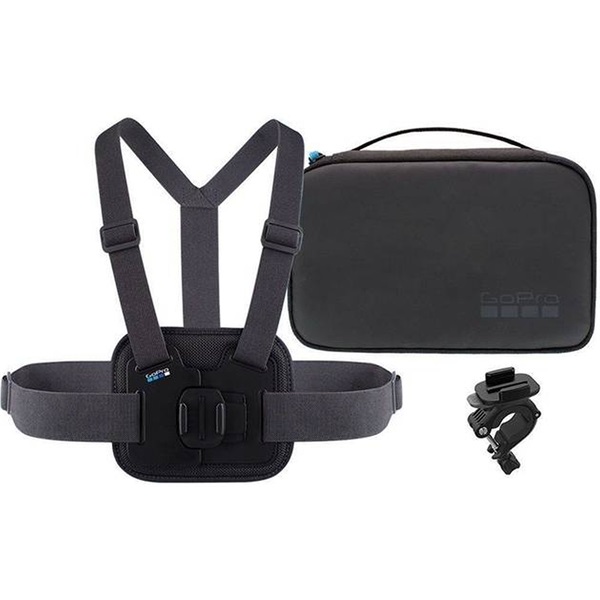 GoPro Accessory Kit (Action) GoPro Accessory Kit (Action)