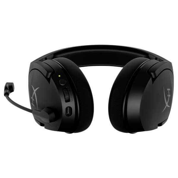 HP HYPERX Cloud Stinger Core 7.1  Vezeték Nélküli Fejhallgató 