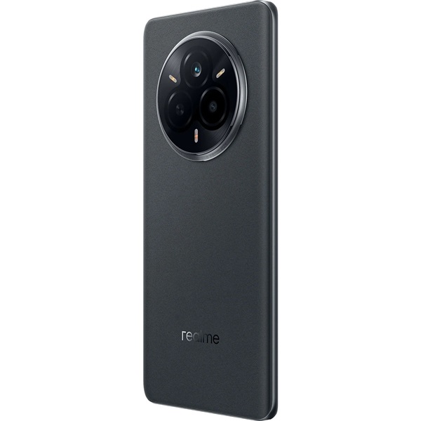 Realme 14 Pro 6,77" 5G 8/256GB DualSIM szürke okostelefon