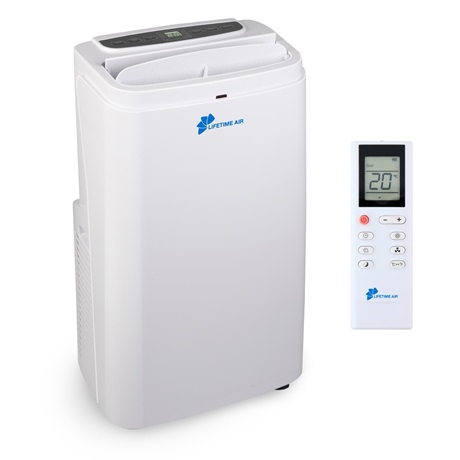 Lifetime Air 19455 MOBIL KLÍMA 12000 BTU