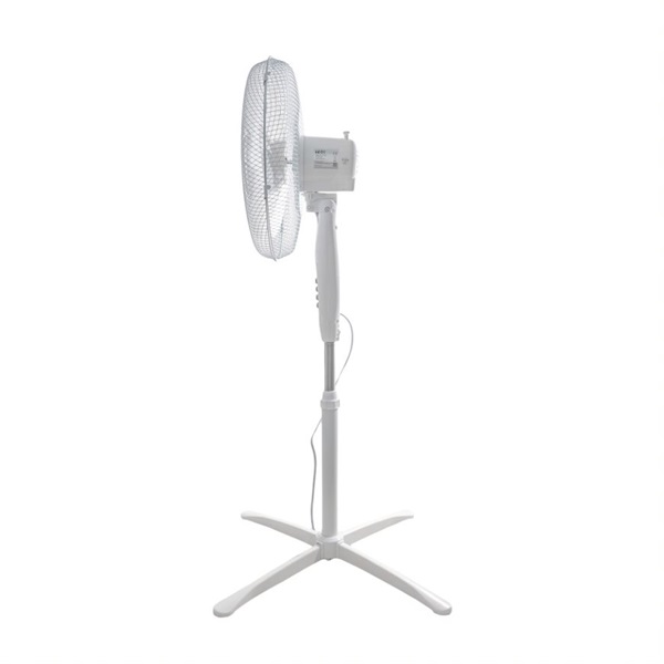 TOO FANS-40-117-W álló ventilátor fehér