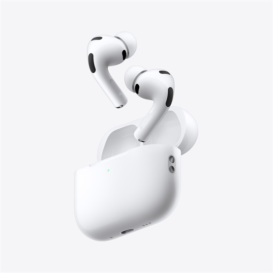 Apple AirPods Pro3 vezeték nélküli fülhallgató, fehér