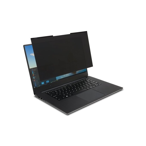 Kensington MagPro mágneses betekintésvédelmi laptopszűrő 14" (K58352WW) Kensington MagPro mágneses betekintésvédelmi laptopszűrő 14" (K58352WW)