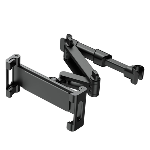 Haffner FN0371 Tech-Protect Headrest Car Mount fejtámlára szerelhető telefon/tablet autós tartó Haffner FN0371 Tech-Protect Headrest Car Mount fejtámlára szerelhető telefon/tablet autós tartó
