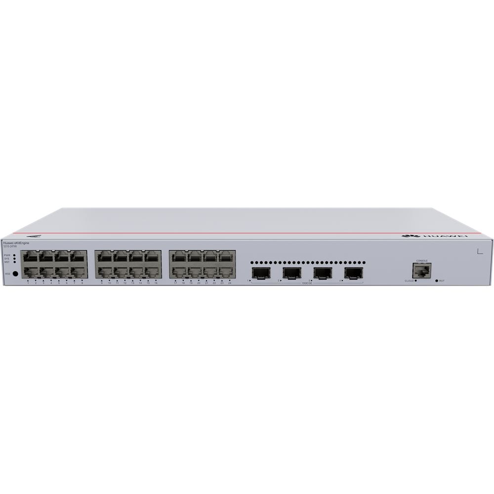 Huawei S310-24T4X eKit Switch
