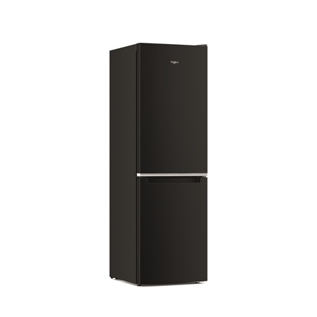 Whirlpool W7X 82I K Alulfagyasztós hűtőszekrény Whirlpool W7X 82I K Alulfagyasztós hűtőszekrény