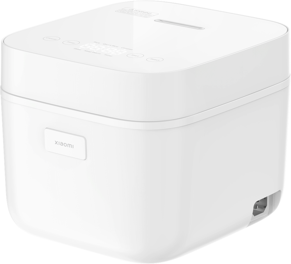 Xiaomi 1.5L EU / BHR9016EU  Rizsfőző Xiaomi 1.5L EU / BHR9016EU  Rizsfőző
