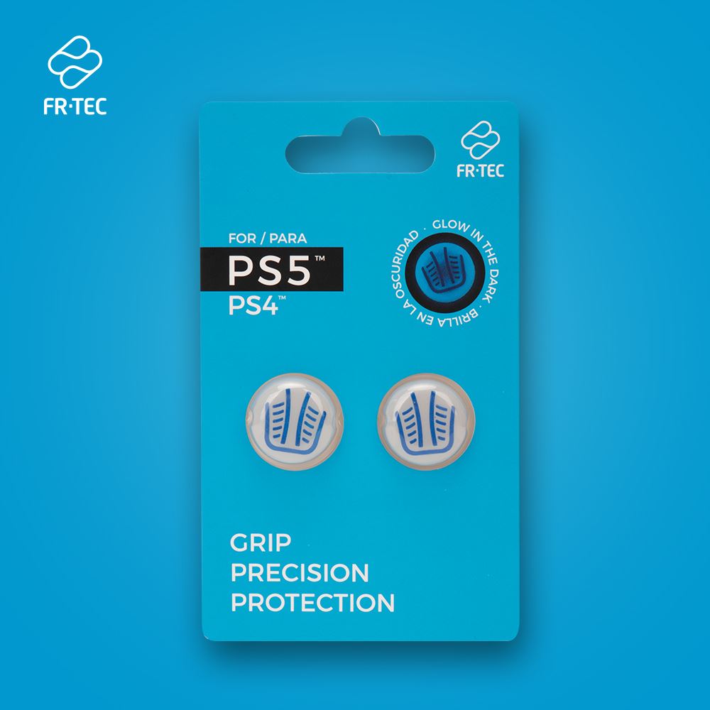 FR-TEC  FT0033 PS5 kontroller analóg kupak