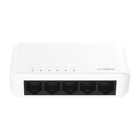 Strong SW5000P  Switch