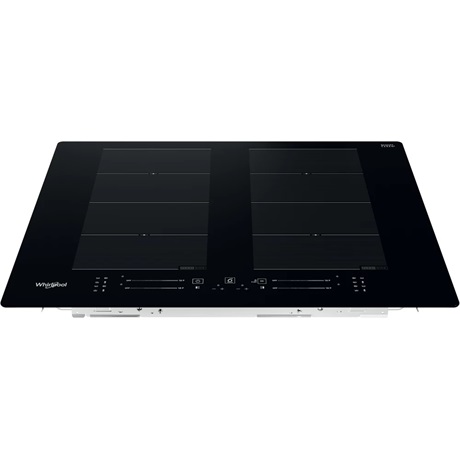 Whirlpool WF S8865 NE FŐZŐLAP BEÉPÍTHETŐ  INDUKCIÓS