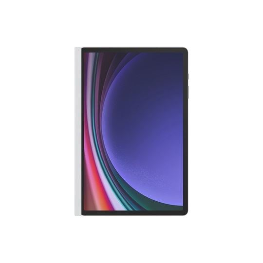 Samsung Galaxy Tab S9+ NotePaper kijelzővédő fólia (EF-ZX812PWEGWW)