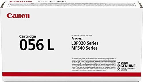 Canon 056 L toner fekete (3006C002) Canon 056 L toner fekete (3006C002)