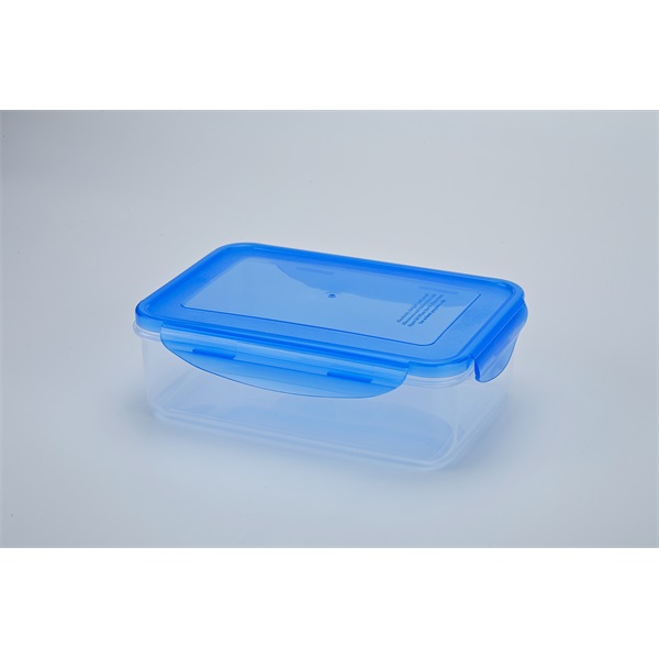 TOO KT-081 1500ml-es téglalap alakú ételtároló doboz TOO KT-081 1500ml-es téglalap alakú ételtároló doboz