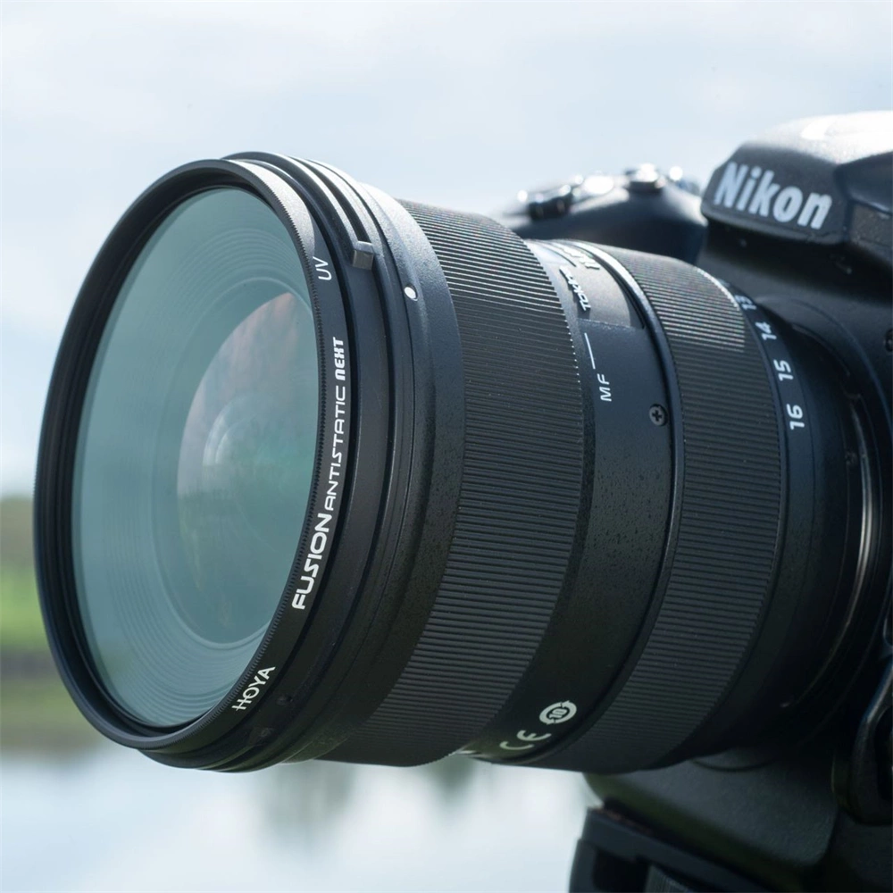 HOYA Fusion Antistatic Next UV 49mm