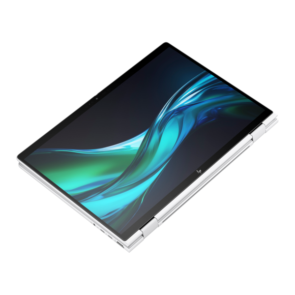 HP EliteBook x360 1040 G11 14" WUXGA AG UWVA 400cd Touch Ultra7-155H 1.4GHz 32GB 1TB SSD  WWAN Win 11 Prof. Notebook Ezüst