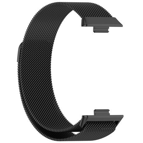 Mybandz 33024 MILÁNÓI FÉM SZÍJ/FEKETE Mybandz 33024 MILÁNÓI FÉM SZÍJ/FEKETE