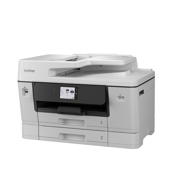 BROTHER MFCJ3960DW A3  31 lap/perc  WiFi/LAN/USB  DADF  duplex Tintasugaras MFP NY/M/S/F